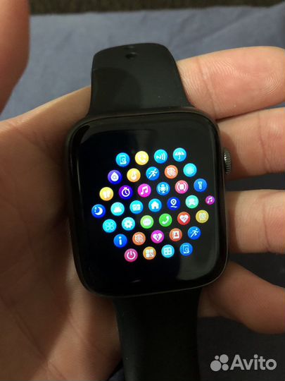 Smart watch x7