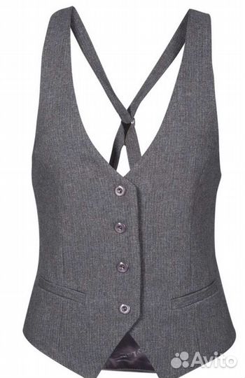 Жилет Sky Lake School 40-42 размер