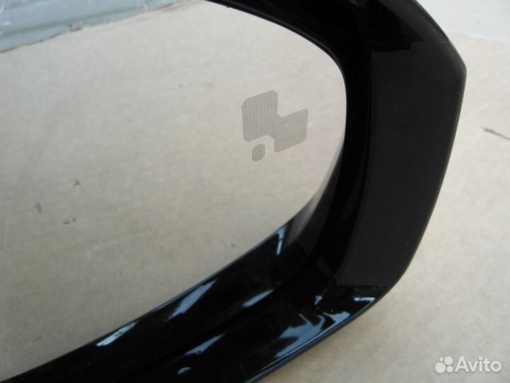 Зеркало правое 16 кон Land Rover Discovery 5 17-23