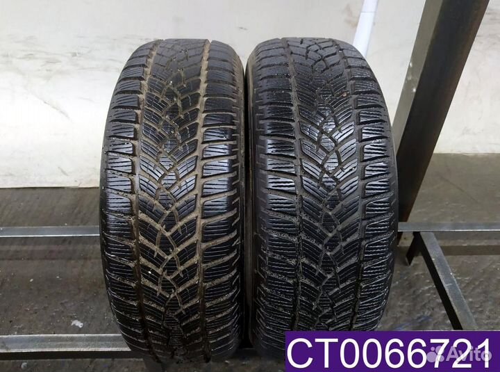 Fulda Kristall Control HP 2 215/65 R16 96T