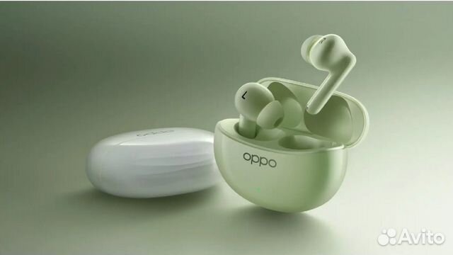 Беспроводные наушники Oppo Enco Free 3 Оригинал