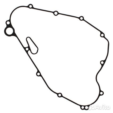 Прокладка внутренней крышки сцепления Kawasaki KX4