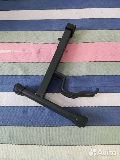 Тренировочный пэд на стойке