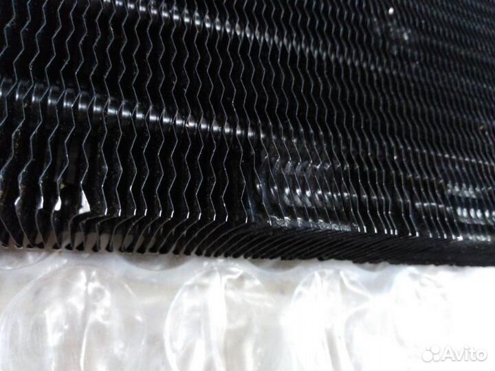 Радиатор кондиционера Fiat Thema 834 1986 - 1990