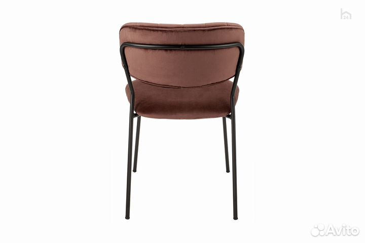 Стул для кафе Carol FR 0470