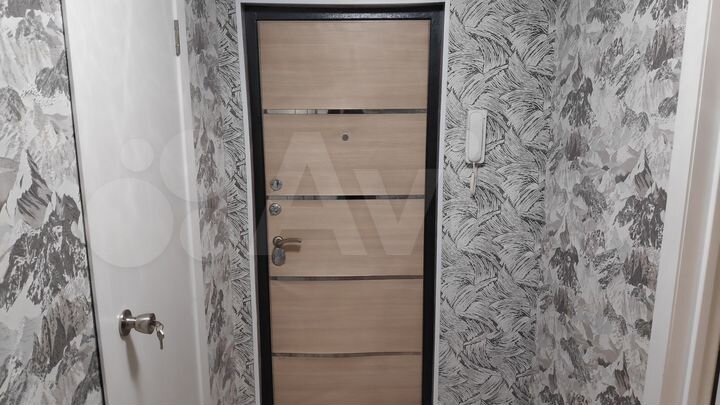 1-к. квартира, 32,9 м², 1/9 эт.