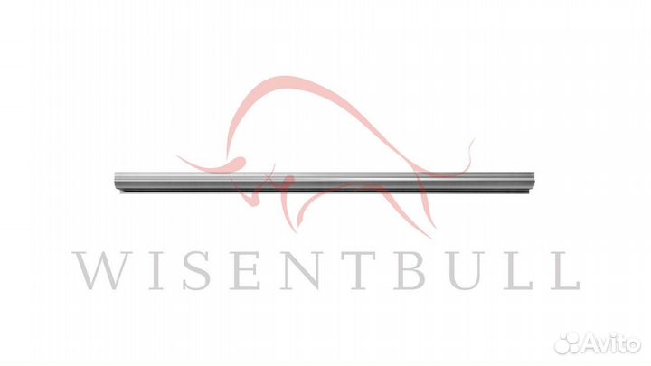 Кузовной порог для Chery A3/J3 M11/M12 (2008–2016)