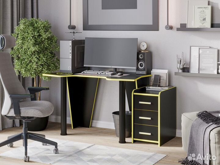 Стол компьютерный кл №9.1