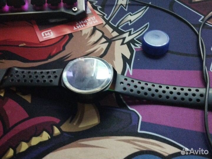 Смарт часы huawei watch gt 2e