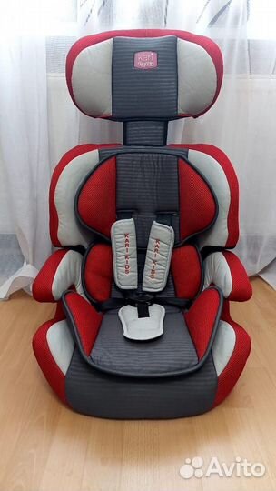 Кресло 9-36 идеал+бустр