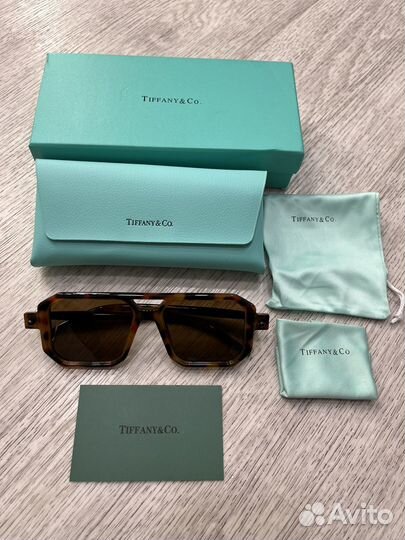 Солнцезащитные очки женские