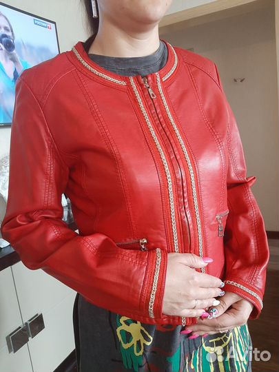 Куртка женская