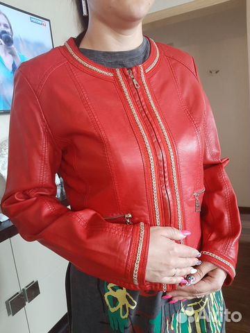 Куртка женская