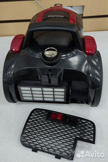 Пылесос Redmond RV-C336