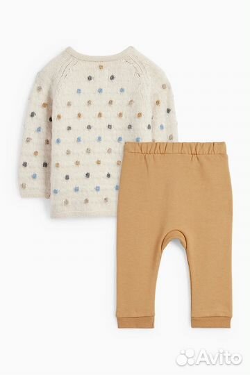 Костюм c&a 50,56,68,74,80