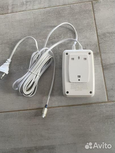 Сигнализатор загазованности сз-3