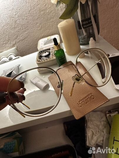 Очки для зрение