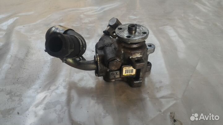 Насос гура форд мондео 3, 2.5