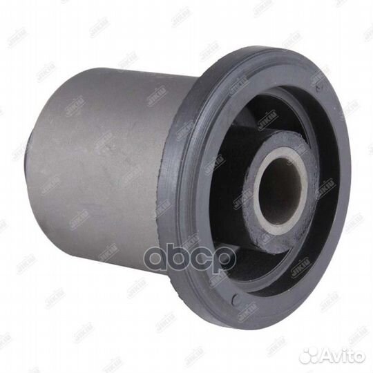 Сайлентблок нижн рычага передний mitsubishi PAJ