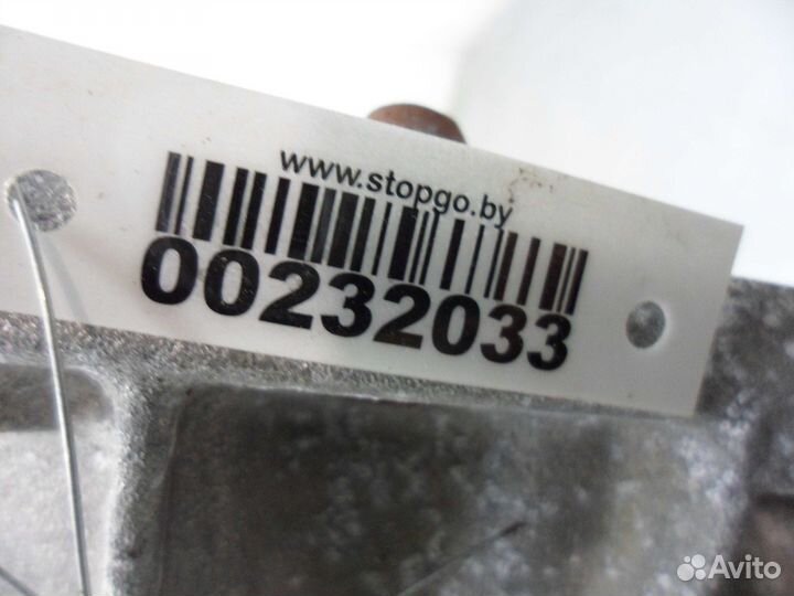 АКПП, Chevrolet Silverado 2022