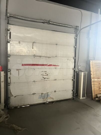 Производство, 530 м²