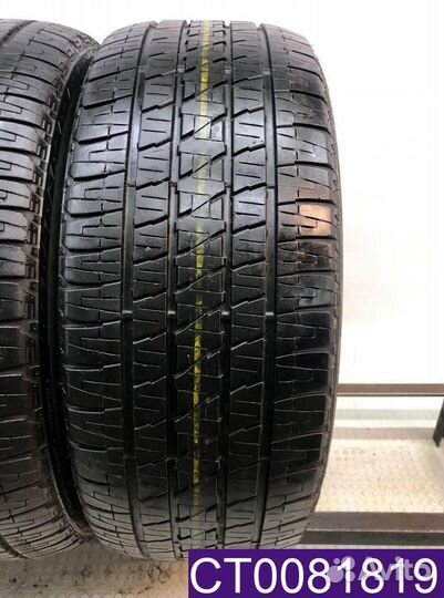 Bridgestone Dueler H/L Alenza 285/45 R22 96T