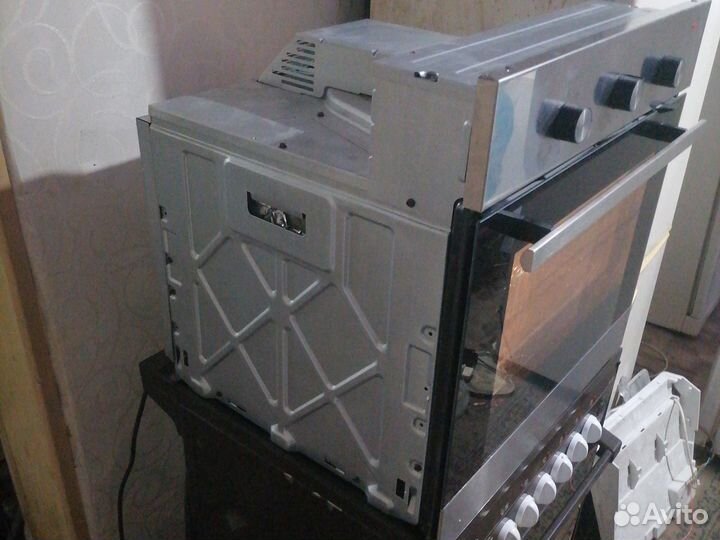 Духовой шкаф встраиваемый +доставка