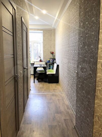 2-к. квартира, 80,5 м², 3/4 эт.