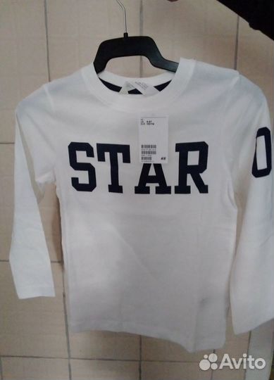 Реглан H&M