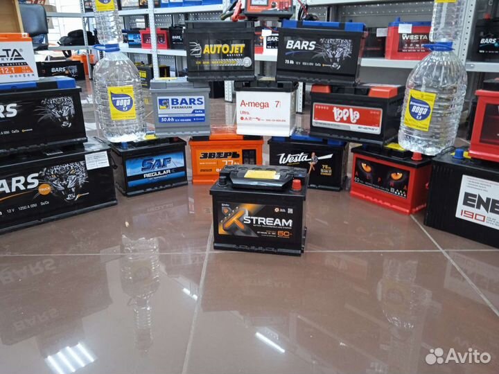 Акб для Chevrolet Cruze 60ah/ бесплатная доставка