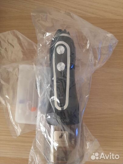 Ирригатор новый lr 450