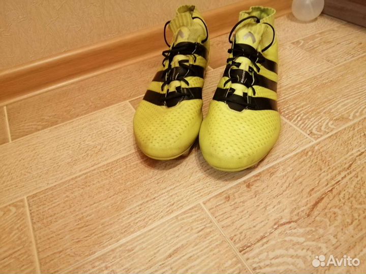 Adidas Ace 16.3