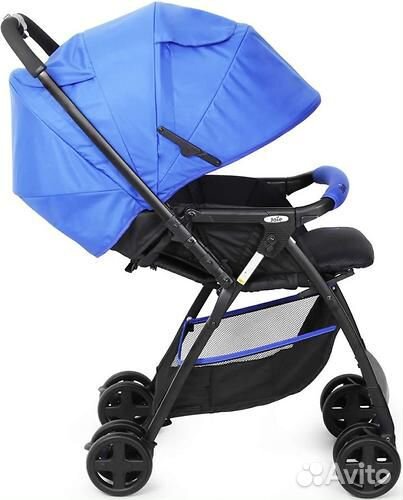 Коляска для путешествий Joie Float