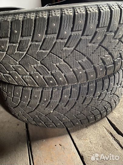 Landsail Ice Star IS37 235/65 R17