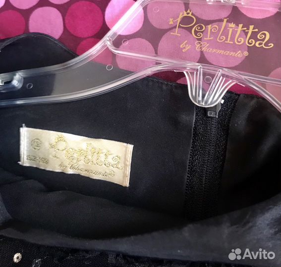 Платье 152-158