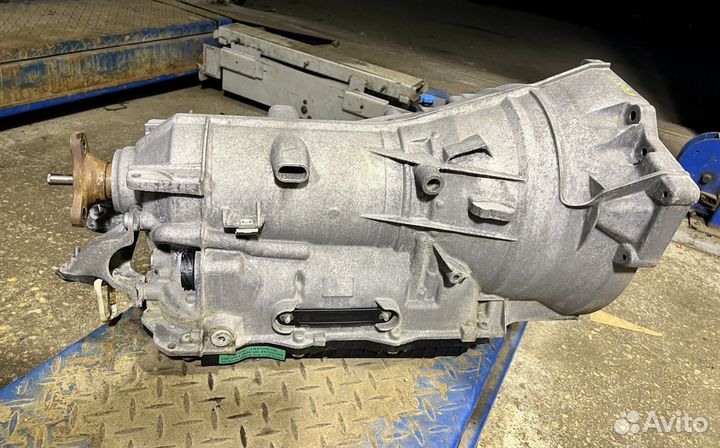 АКПП Bmw N13B16 24008681113
