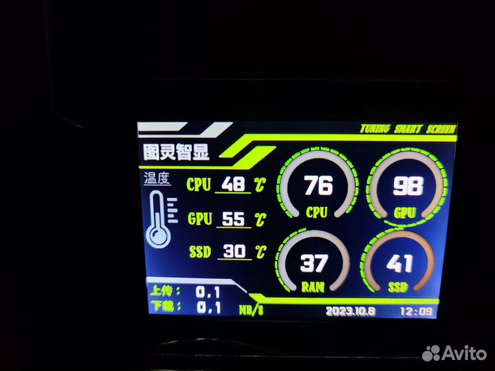 Видеокарты rtx 3050