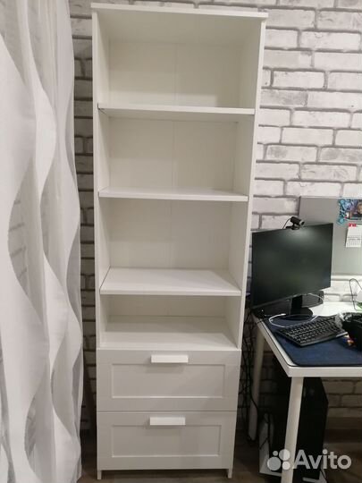 Стеллаж IKEA