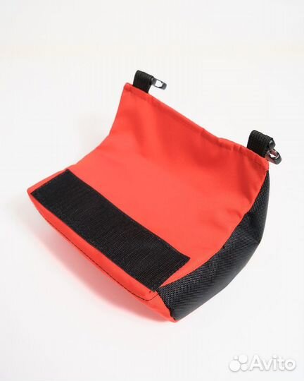 Сумка на велосипедный руль от Кайлер 