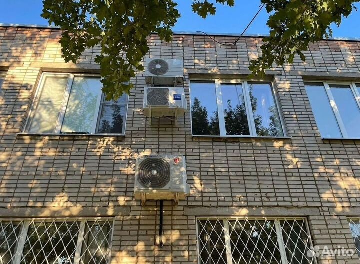 Кондиционер/Сплит-система с гарантией