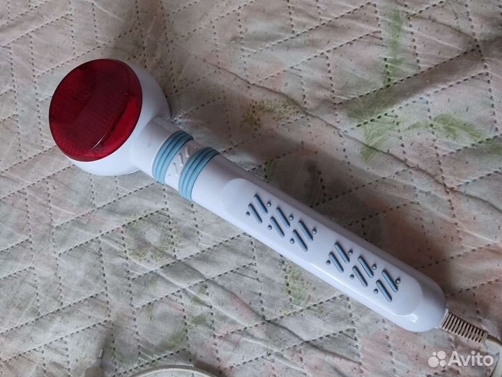 Электромассажер тм-203