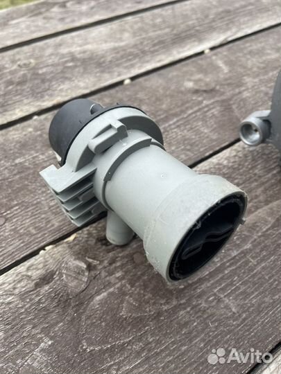 Сливной насос для стиральной машины ardo