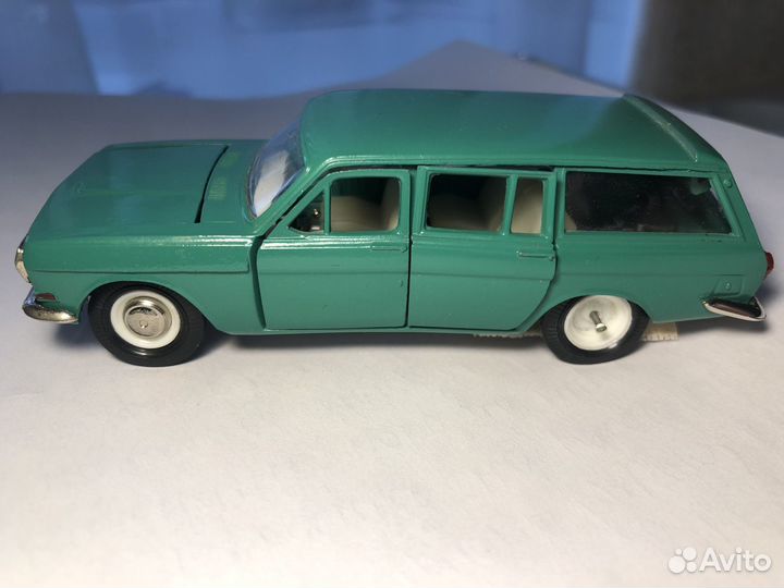 Модели автомобилей СССР волга газ 24