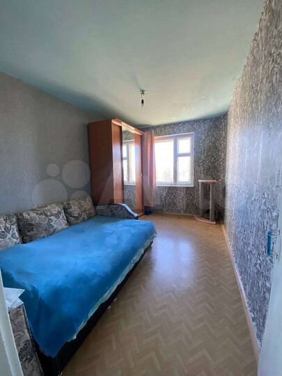 2-к. квартира, 54 м², 4/5 эт.