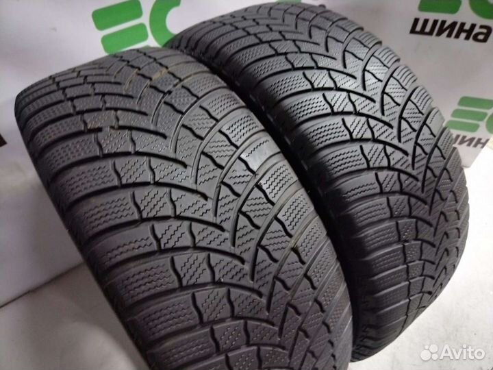Bridgestone Blizzak LM-001 205/55 R16