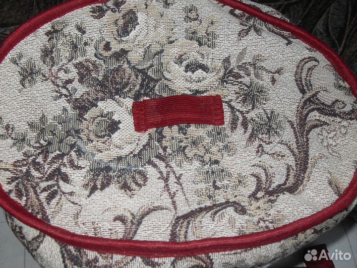 Варежки прихватки для кухни