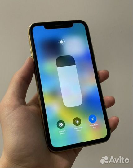 iPhone Xr, 256 ГБ