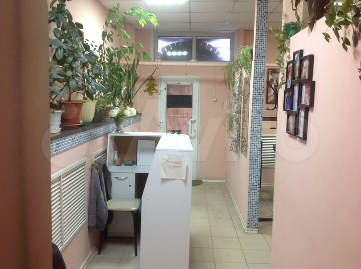 Свободного назначения, 65 м²