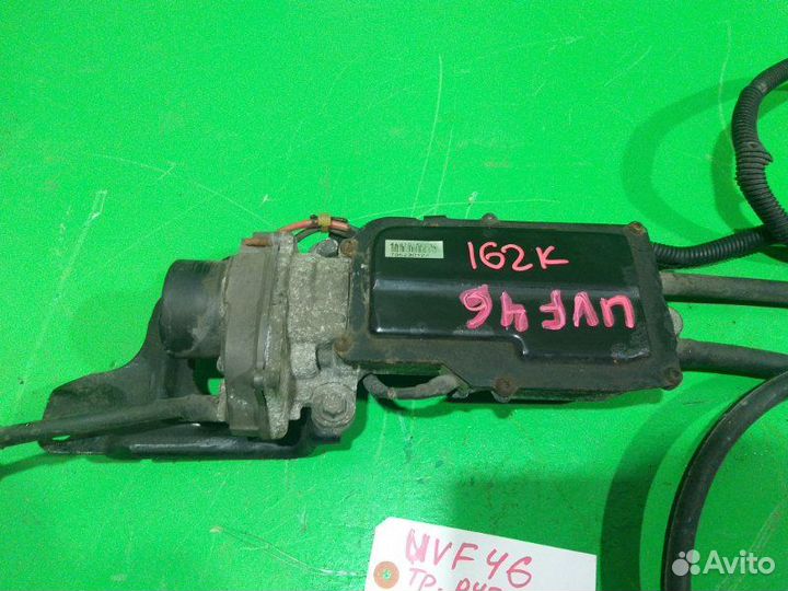 Тросик ручника Lexus Ls600H UVF46