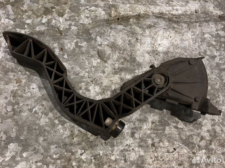 Педаль газа ауди а6 с5